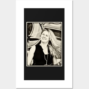 Joanne Shaw Taylor Posters and Art